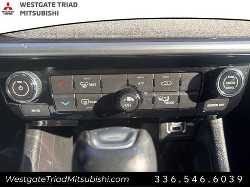 Used 2022 Jeep Compass Latitude image 22