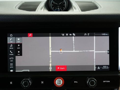 New 2026 Porsche Macan S image 19