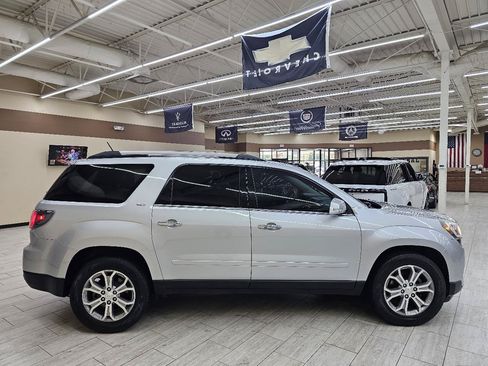 Used 2015 GMC Acadia SLT FWD image 5
