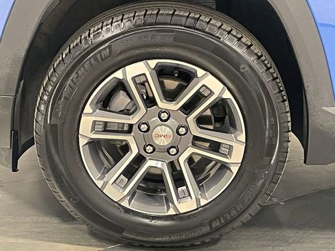 Used 2026 GMC Terrain Elevation AWD/4WD image 35