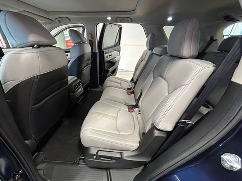 Used 2023 Honda Pilot Touring image 53