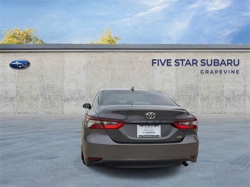 Used 2023 Toyota Camry LE image 7