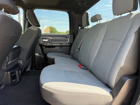 Used 2021 RAM 2500 Big Horn AWD/4WD image 20