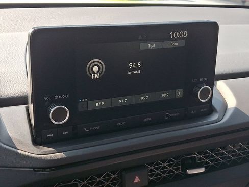 Used 2024 Honda Accord EX image 17