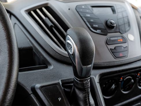 Used 2018 Ford Transit 150 130 Low Roof image 16