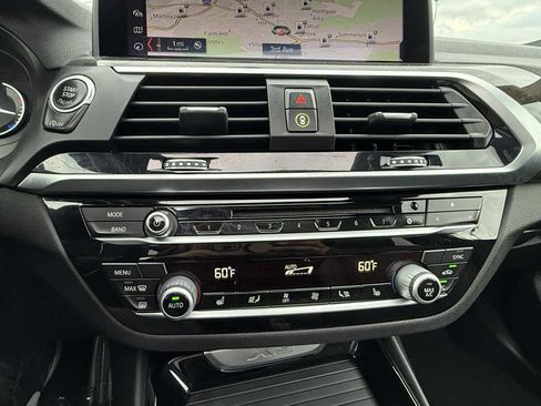 Used 2019 BMW X3 sDrive30i w/ M Sport Package 2 RWD image 24