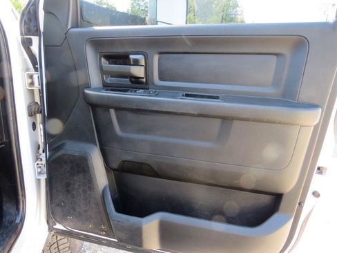Used 2021 RAM 2500 Tradesman AWD/4WD image 15