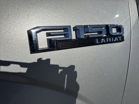 Used 2019 Ford F150 Lariat w/ Equipment Group 502A Luxury image 30