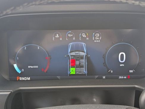 New 2026 Ford F350 Lariat w/ Black Appearance Package AWD/4WD image 31