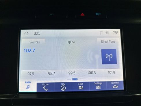 Used 2022 Ford F150 XL w/ STX Appearance Package image 27