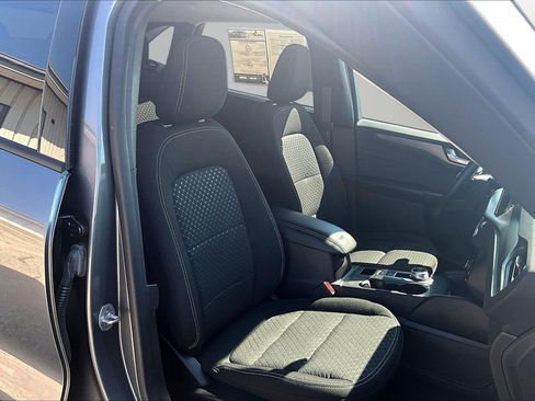 Used 2023 Ford Escape Active w/ Tech Pack #2 AWD/4WD image 7
