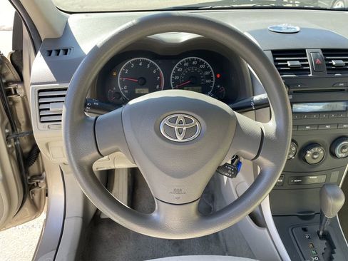 Used 2009 Toyota Corolla LE image 16