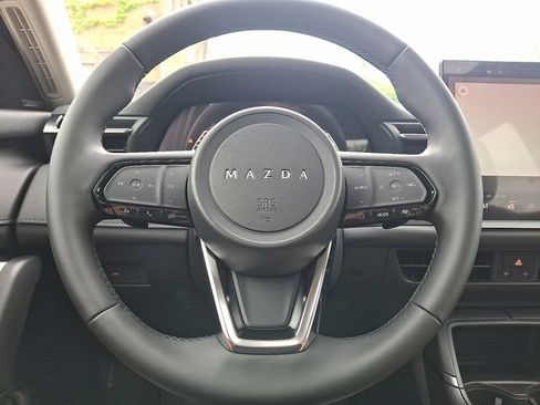 New 2026 MAZDA CX-5 2.5 S w/ Premium Plus Package AWD/4WD image 19