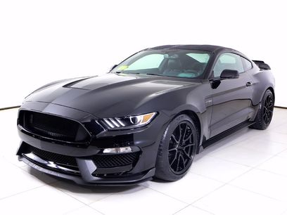 Used 2020 Ford Mustang Shelby GT350 w/ Technology Package