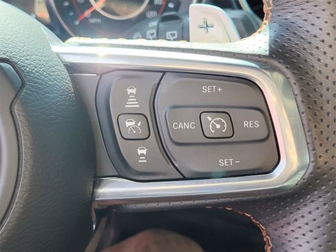 Used 2022 Jeep Wrangler Unlimited Rubicon w/ Xtreme Recon 35" Tire Package image 18