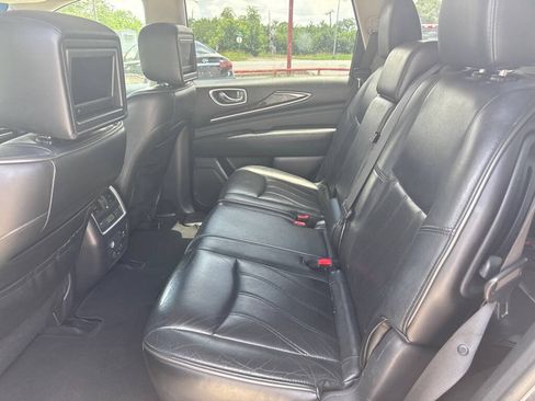 Used 2013 INFINITI JX35 FWD w/ Premium Pkg image 13