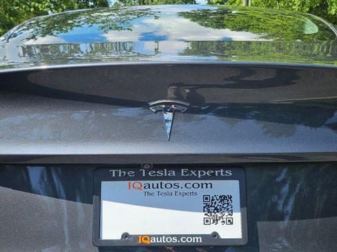 Used 2020 Tesla Model 3 Long Range AWD/4WD image 28
