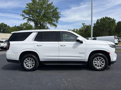 Used 2023 Chevrolet Tahoe LT RWD image 11