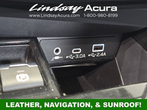 Used 2023 Subaru Outback Limited AWD/4WD image 20