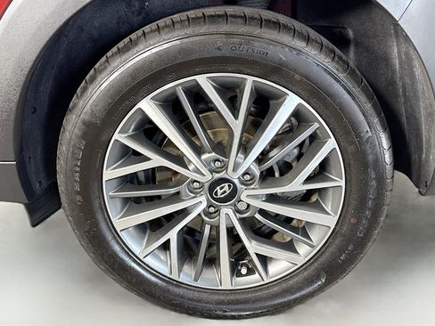 Used 2020 Hyundai Tucson Limited FWD image 37