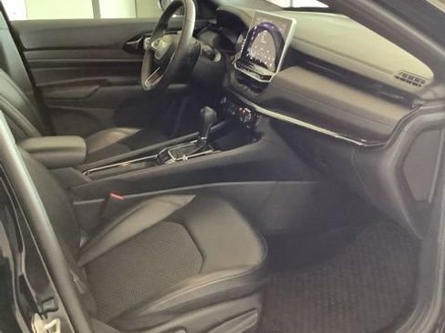 Certified 2025 Jeep Compass Latitude w/ Convenience Group AWD/4WD image 15