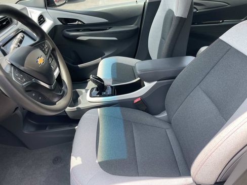 Used 2019 Chevrolet Bolt LT FWD image 21