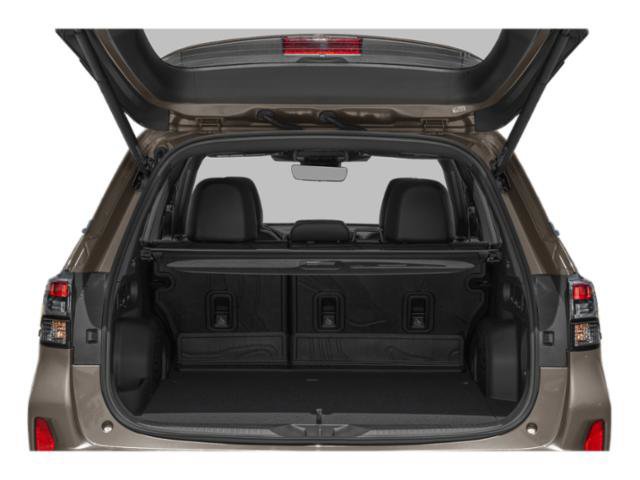 Certified 2025 Subaru Forester Limited AWD/4WD image 13