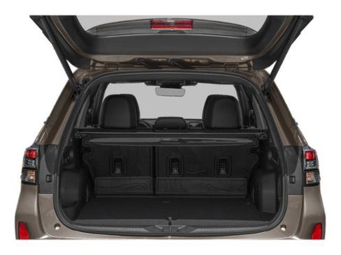 Used 2025 Subaru Forester Limited image 13