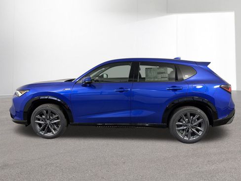 New 2025 Acura ADX A-Spec image 28