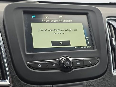 Used 2018 Chevrolet Malibu LT image 24