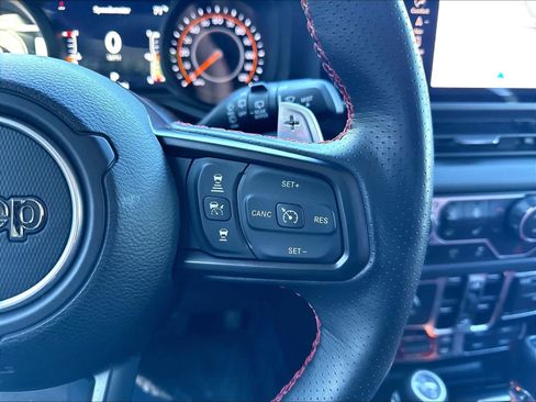 Used 2024 Jeep Wrangler Unlimited Rubicon 392 w/ Dual Door Group (Lowers Only) AWD/4WD image 20