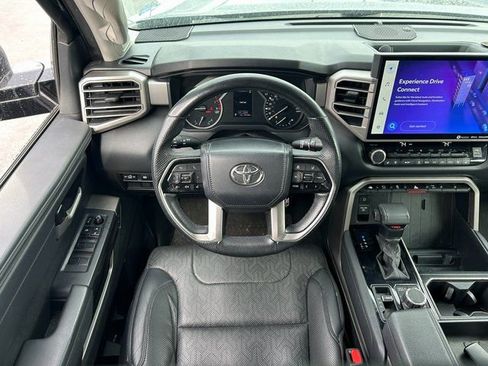 Used 2022 Toyota Tundra Limited image 31