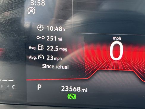 Certified 2024 Volkswagen Tiguan SE R-Line FWD image 26