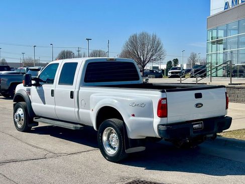 Used 2009 Ford F450 XL image 4