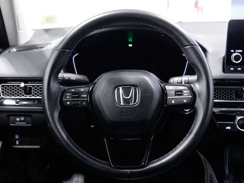 Certified 2023 Honda Civic EX image 16