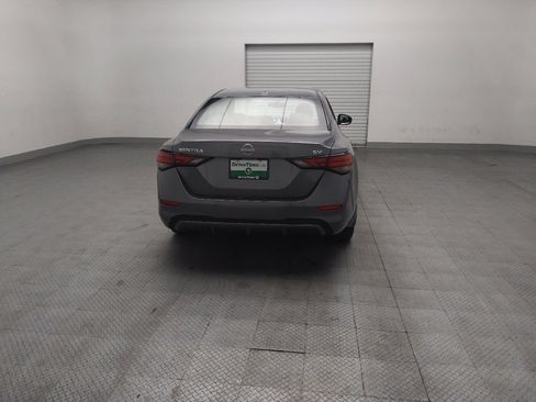 Used 2024 Nissan Sentra SV FWD image 7