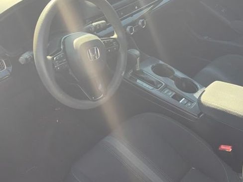 Used 2022 Honda Civic LX image 6