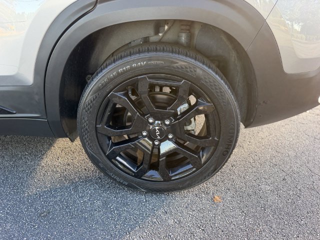Certified 2024 Kia Seltos X-Line AWD/4WD image 41