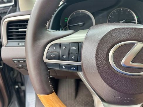 Used 2017 Lexus RX 350 FWD image 16