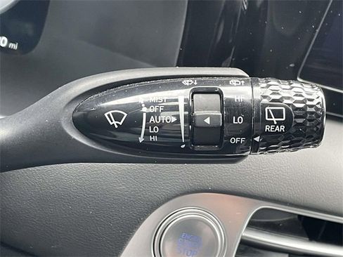 Used 2023 Hyundai Palisade Calligraphy image 21