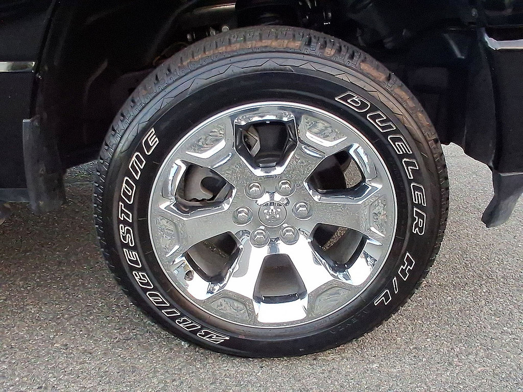 Used 2023 RAM 1500 Big Horn AWD/4WD image 33
