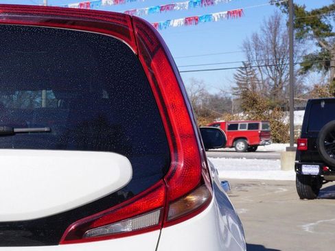 Used 2021 Kia Soul S image 17