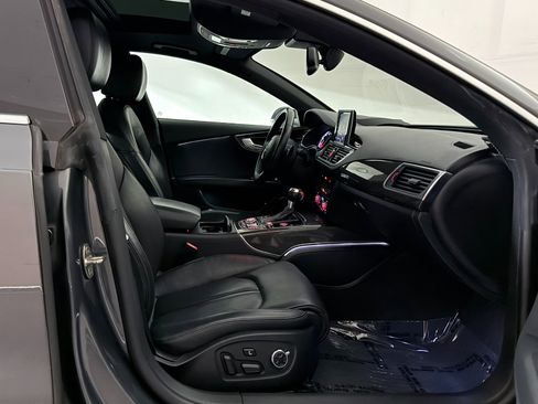 Used 2014 Audi RS 7 Prestige image 26