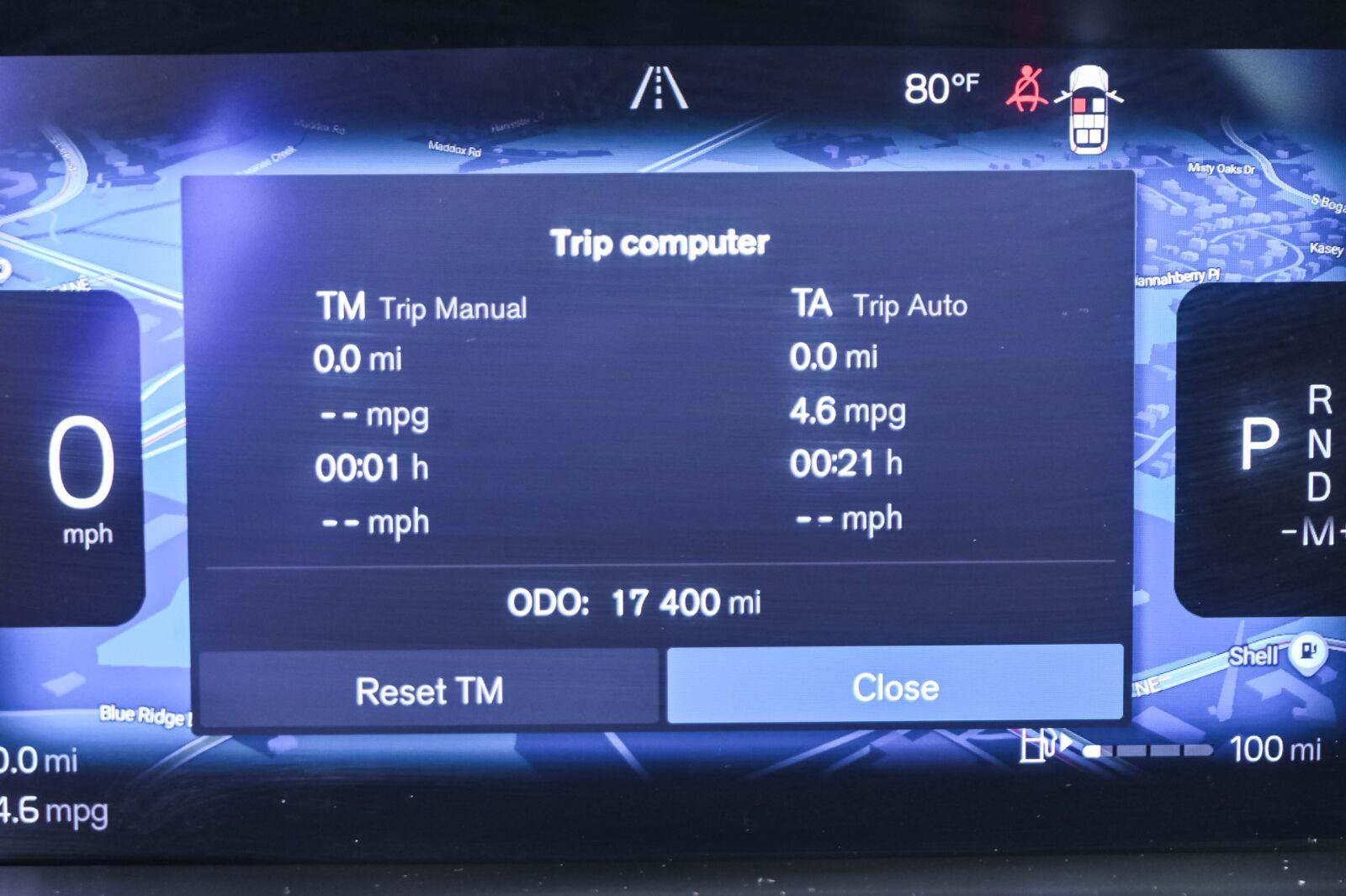 Certified 2024 Volvo XC90 B6 Plus w/ Protection Package AWD/4WD image 11