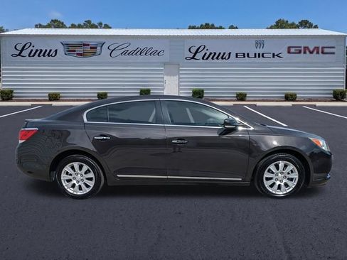 Used 2013 Buick LaCrosse Leather FWD image 3