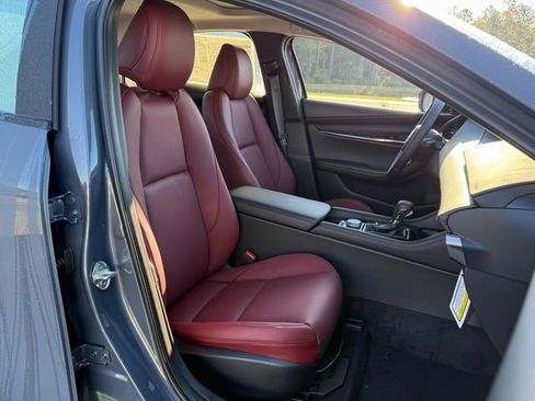 New 2026 MAZDA MAZDA3 Carbon image 14