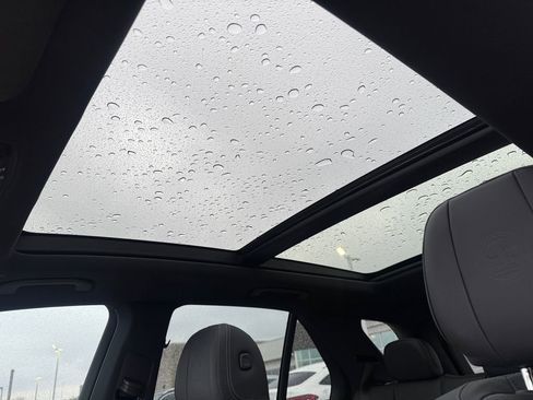 Certified 2025 Mercedes-Benz GLE 53 AMG 4MATIC image 23