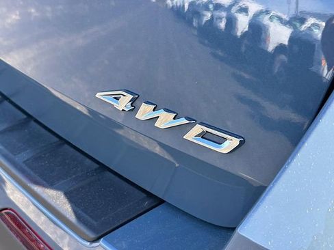 New 2025 Ford Explorer Active w/ Active Comfort Package image 9