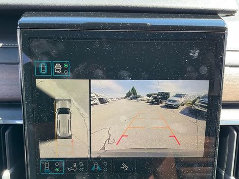 Used 2026 GMC Acadia Denali Ultimate w/ LPO, Floor Liner Package image 15