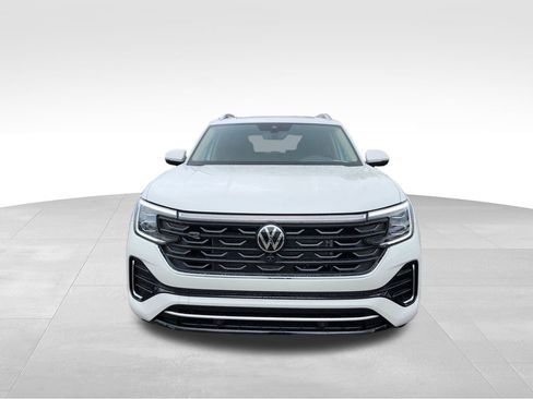 New 2026 Volkswagen Atlas SEL Premium R-Line AWD/4WD image 2